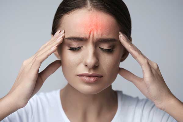 headaches migraines  Bloomington, MN 